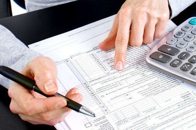 ФНС впервые опубликовала данные о задолженностях компаний по налогам
