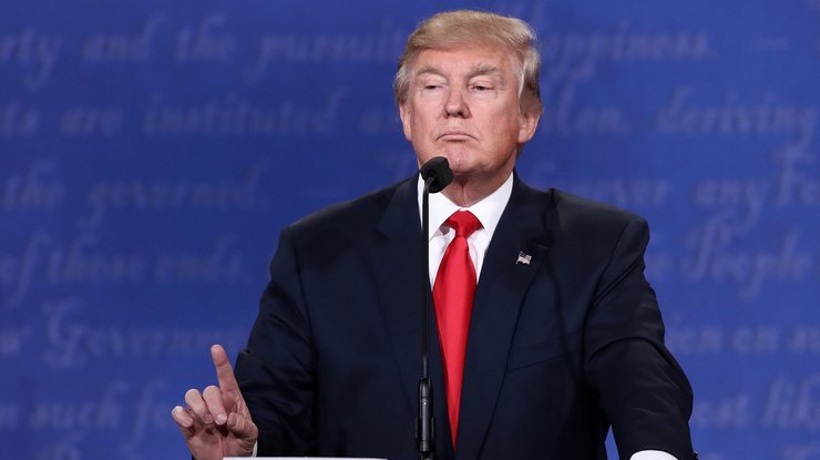 Разведка США: Путин пытался помочь Трампу победить