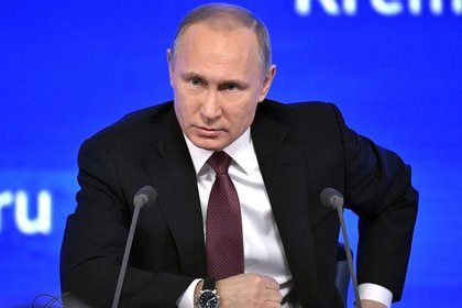 Кремль раскрыл содержание разговора Путина с Трампом