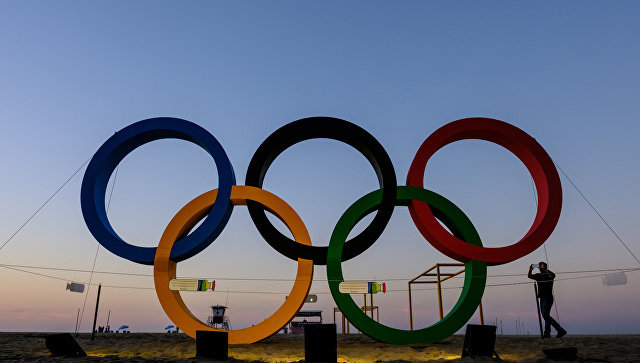 Глава UKAD заявил, что Россию нужно отстранить от Олимпиады-2018