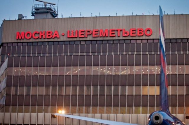Почти 100 рейсов отменены и задержаны в аэропортах Москвы