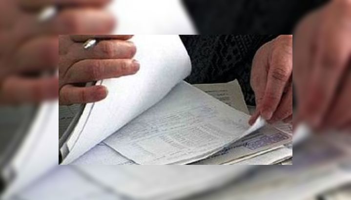 В Якутии бывший глава поселка подозревается в служебном подлоге