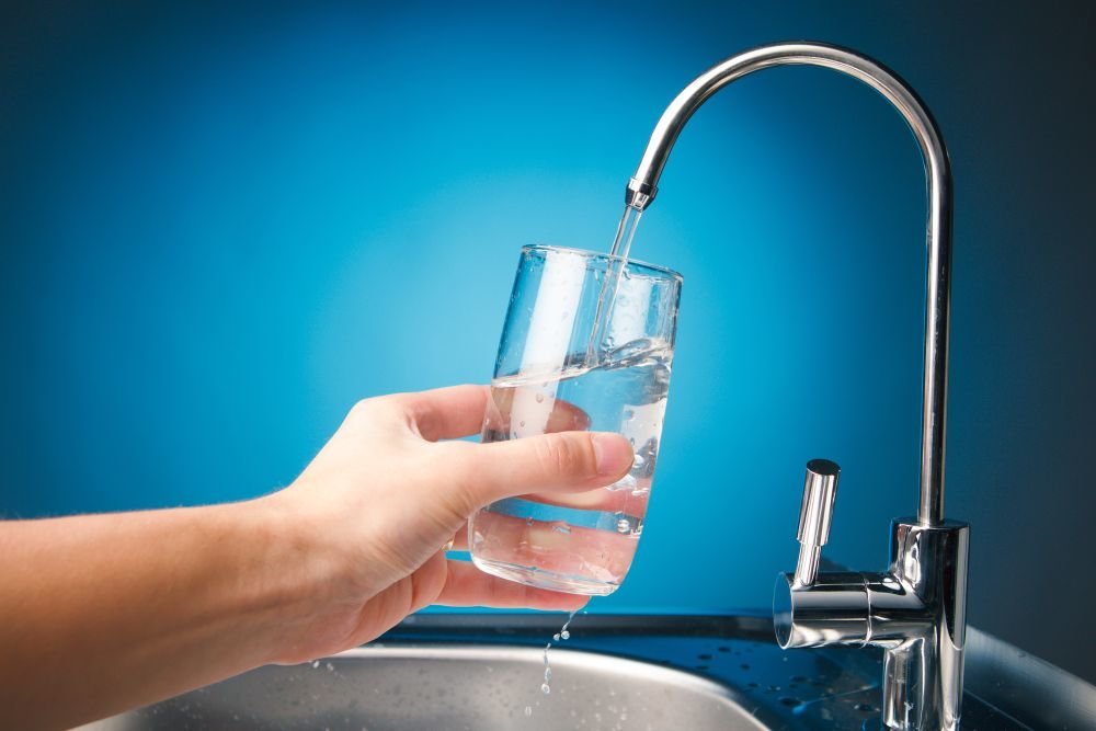 Вода и свет подорожали на 50 процентов