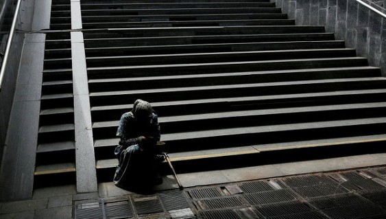 Исследование: около 30% россиян рискуют оказаться за чертой бедности