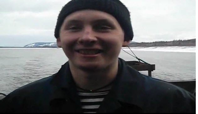 Курсант из скандального видео, загрязнявший реку Лена, отчислен, "ЛОРП" оштрафован (+видео)