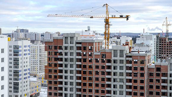 Ипотека осталась без господдержки