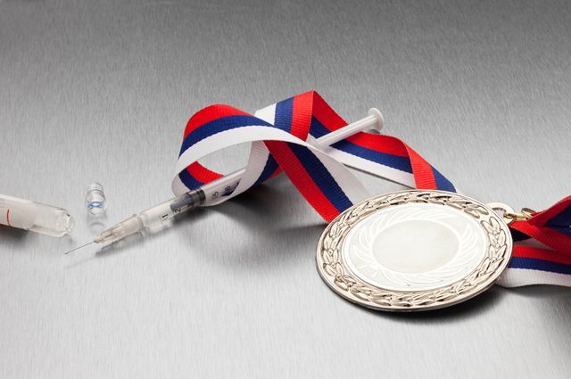 Участие России в Олимпиаде-2018 под вопросом