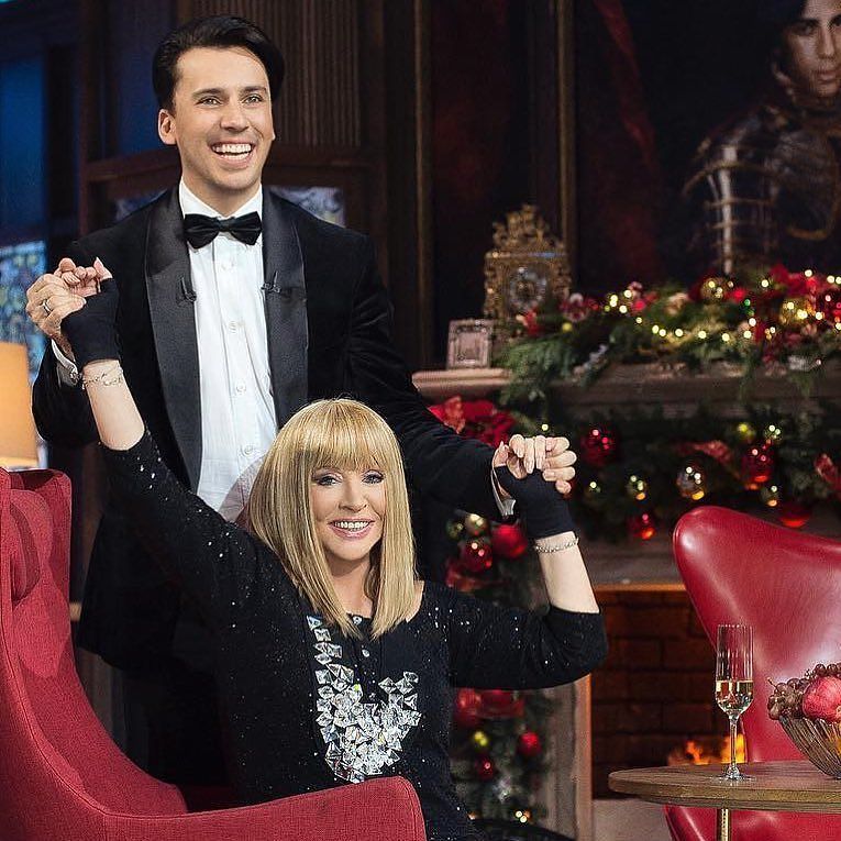 Достала Алла? В России требуют отлучить Пугачеву и "пугачевцев" от эфира