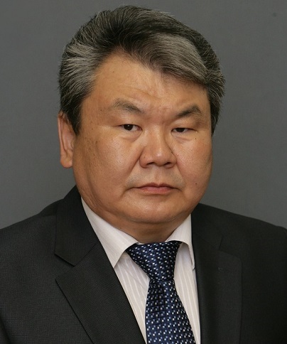 Геннадий Гермогенов назначен директором Регионального центра Якутии по ценообразованию в строительстве