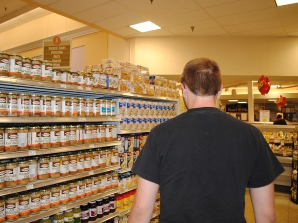 Россельхознадзор: В РФ фальсифицируется четверть всей пищевой продукции