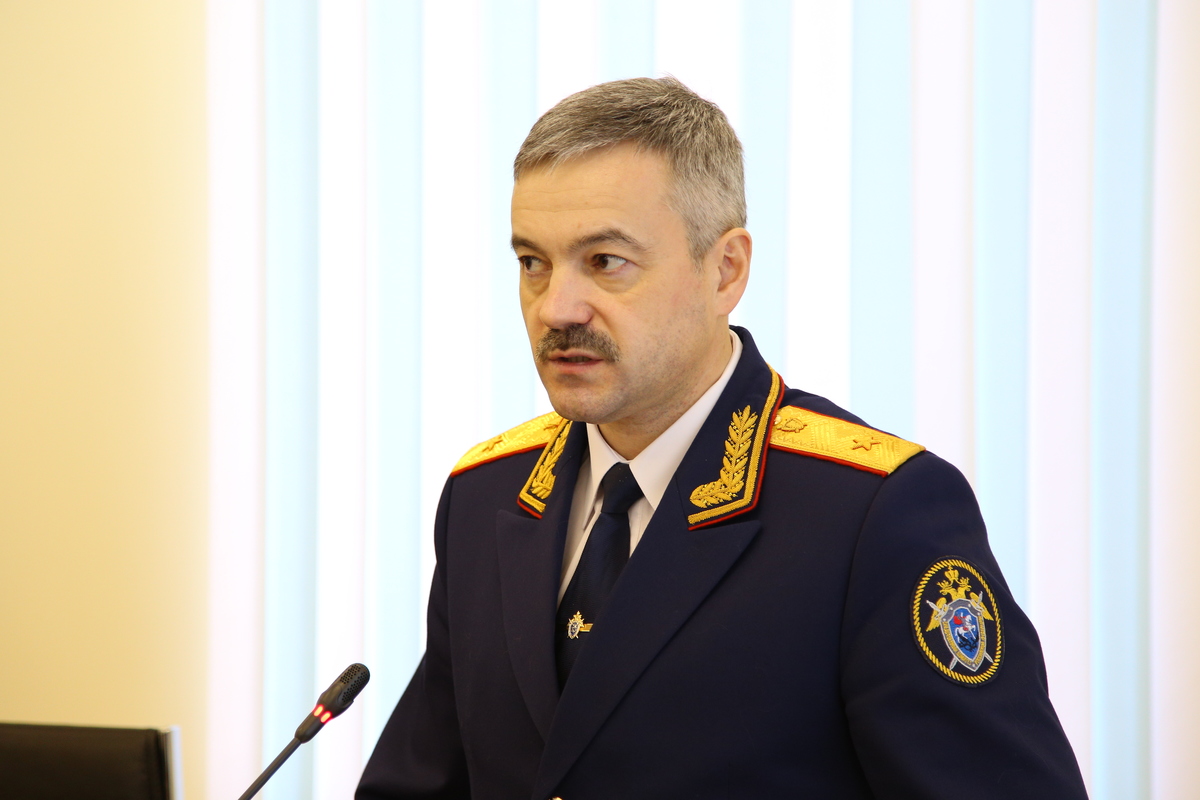 Следователи заявили о росте преступности в Якутии