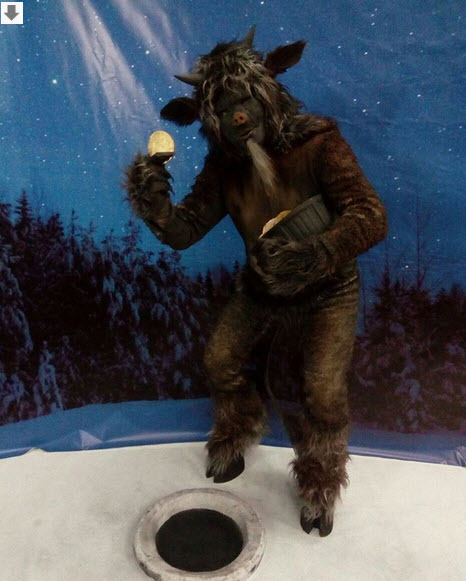 Дни Танха в Доме Арчы все-таки пройдут