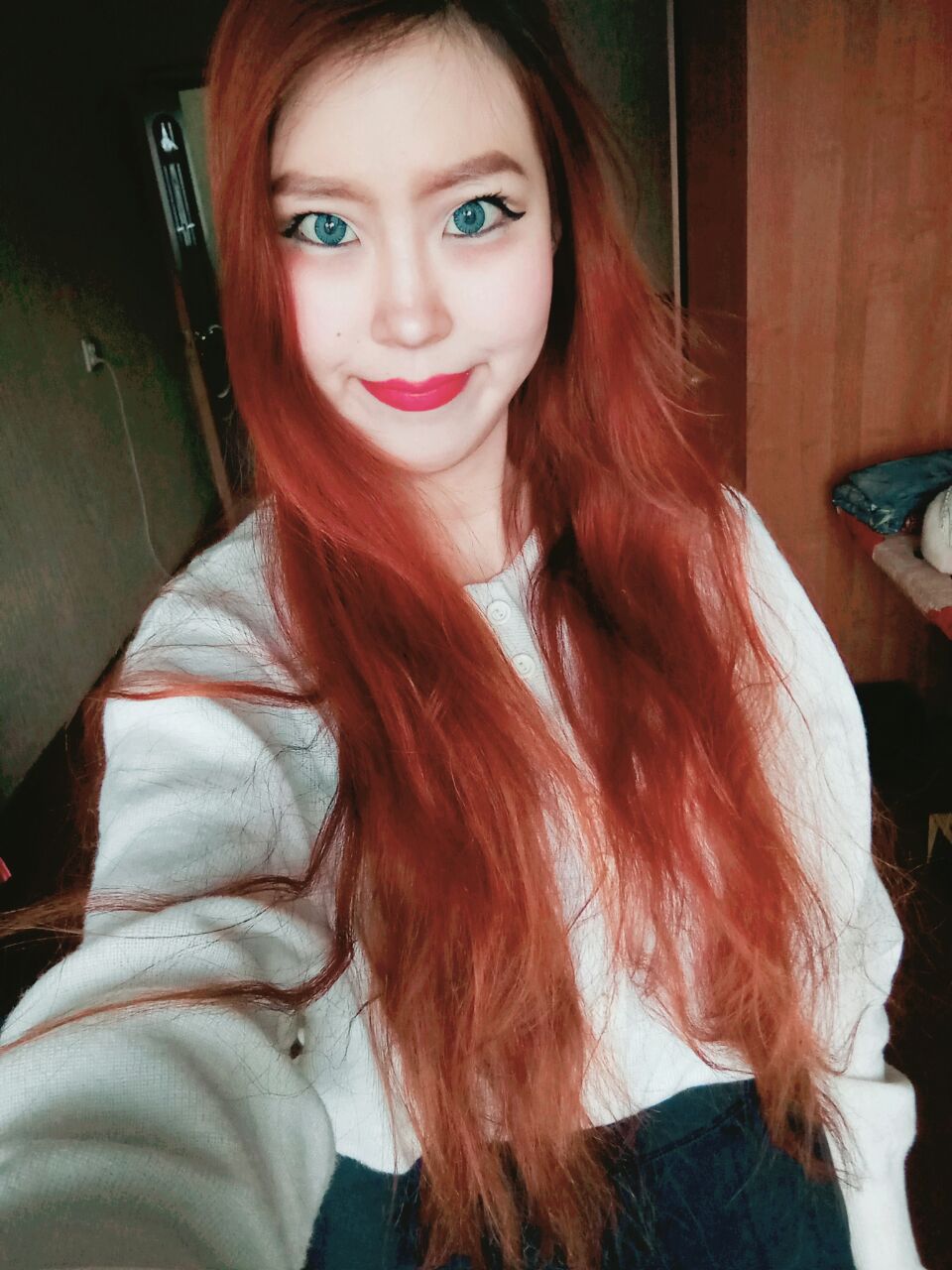 В Якутске разыскивается 19-летняя девушка