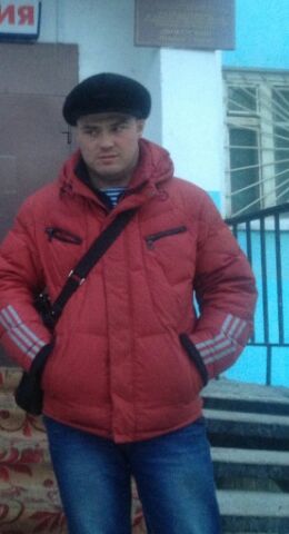 Строев С.М (1)