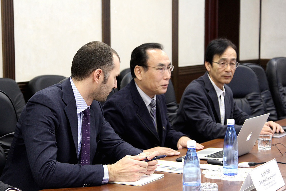 Теплица Саюри