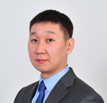 Валерий Протопопов назначен заместителем руководителя Департамента по внешним связям Якутии