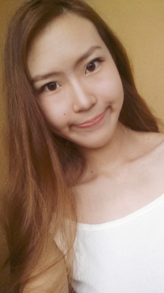 Вика Сидорова