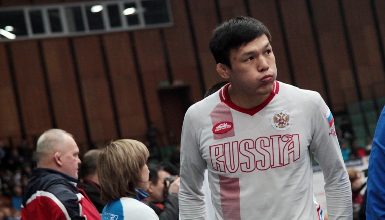 Утвержден полный состав сборной Якутии на турнире Ярыгина