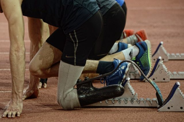 В IPC назвали условия участия россиян в Паралимпиаде-2018