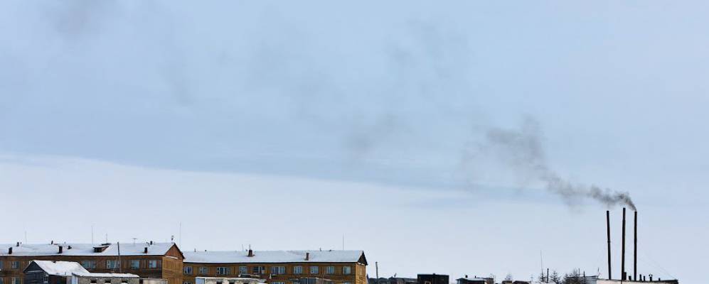 "Продукты закончились, школа и детсад не работают, электричество отключают, замерзаем", - жители села Колымское (+видео)