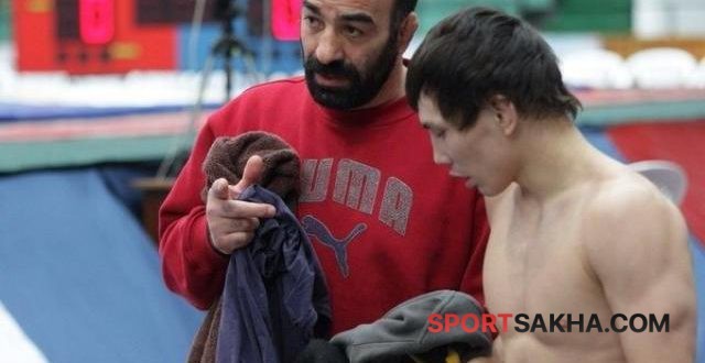 Виктор Лебедев не поедет на турнир Ярыгина