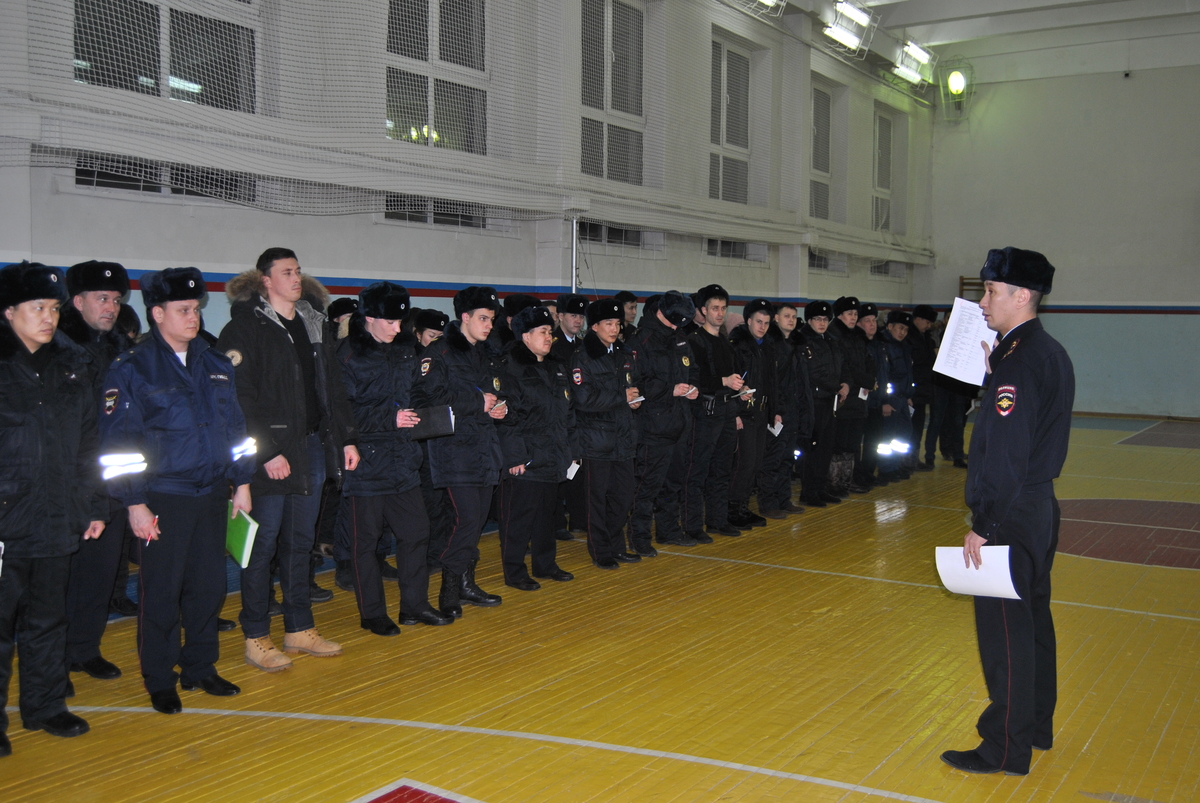 В Якутске проводится месячник профилактики и предупреждения мошенничества
