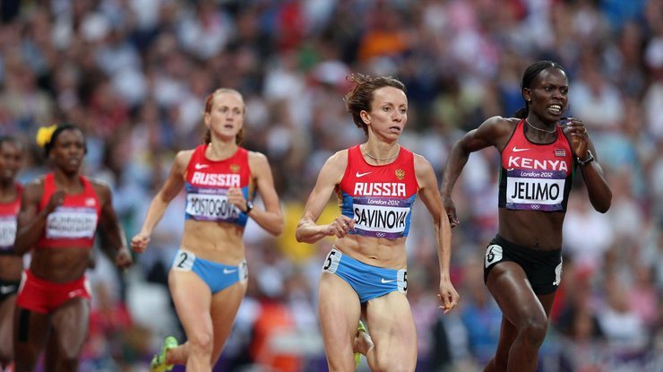 К отстранению России от всех международных соревнований призвали 19 стран