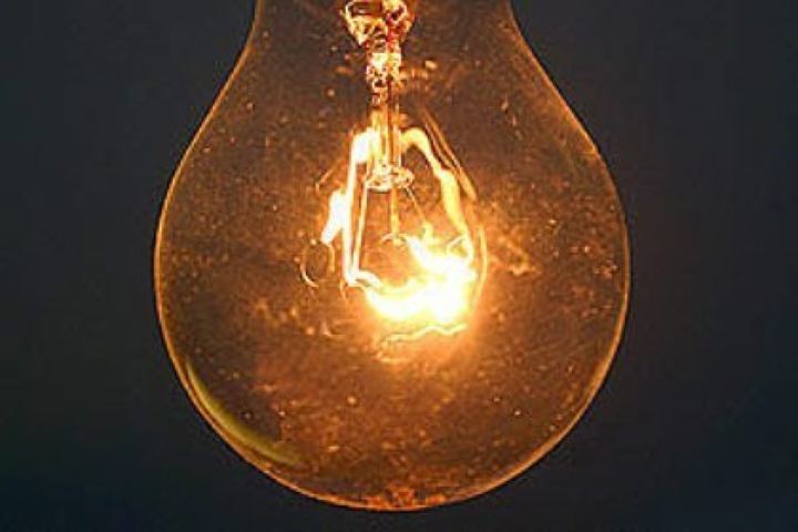 В Хангаласский улус вернулся свет