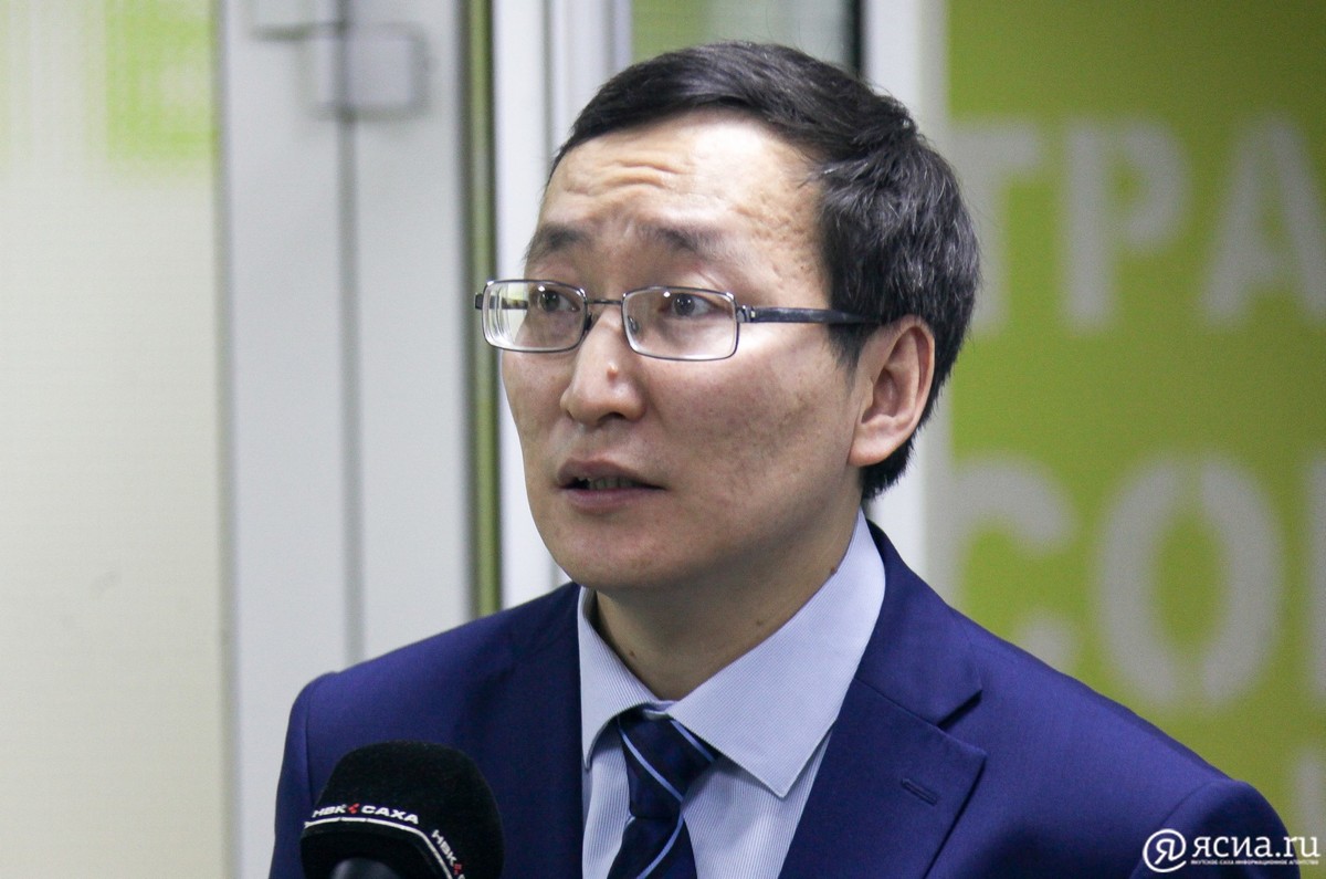 Андрей Мартынов