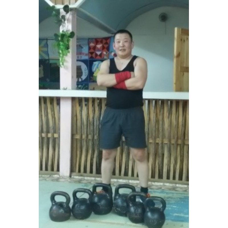 Федор Павлов