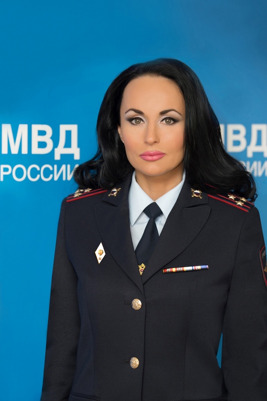 Главное управление собственной безопасности МВД России выезжает в Якутск