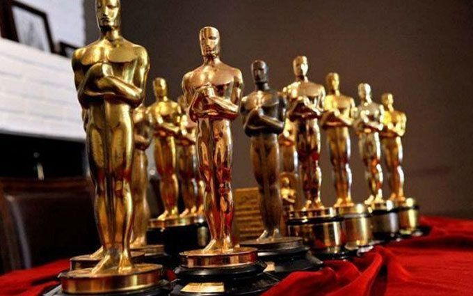 Объявлены девять фильмов-номинантов на "Оскар"