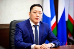 Назначен новый начальник Управления Гагаринского округа