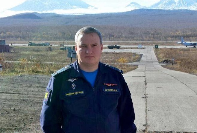 Подполковник из Екатеринбурга, который пострадал в авиакатастрофе в Якутии, скончался от травм