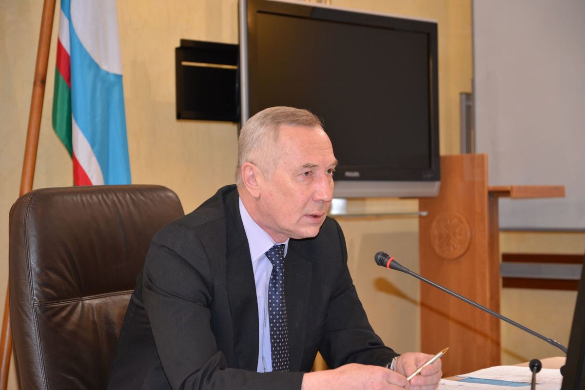 Министерство труда и экс-министр Александр Дружинин привлечены к ответственности