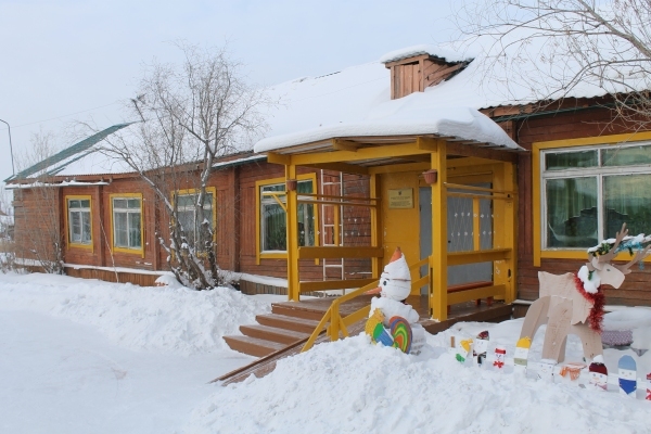 В Якутске закрыта общеобразовательная школа-интернат