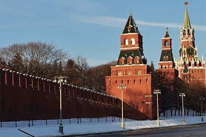 В Кремле заявили о приостановке процесса обновления губернаторского корпуса