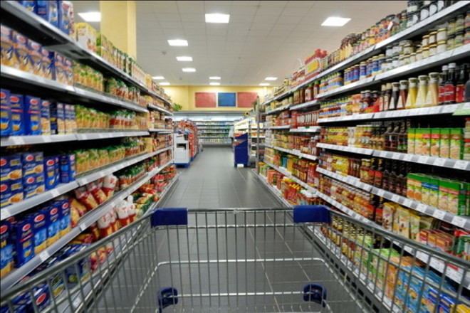 В России около 7 процентов продуктов питания являются фальсификатом