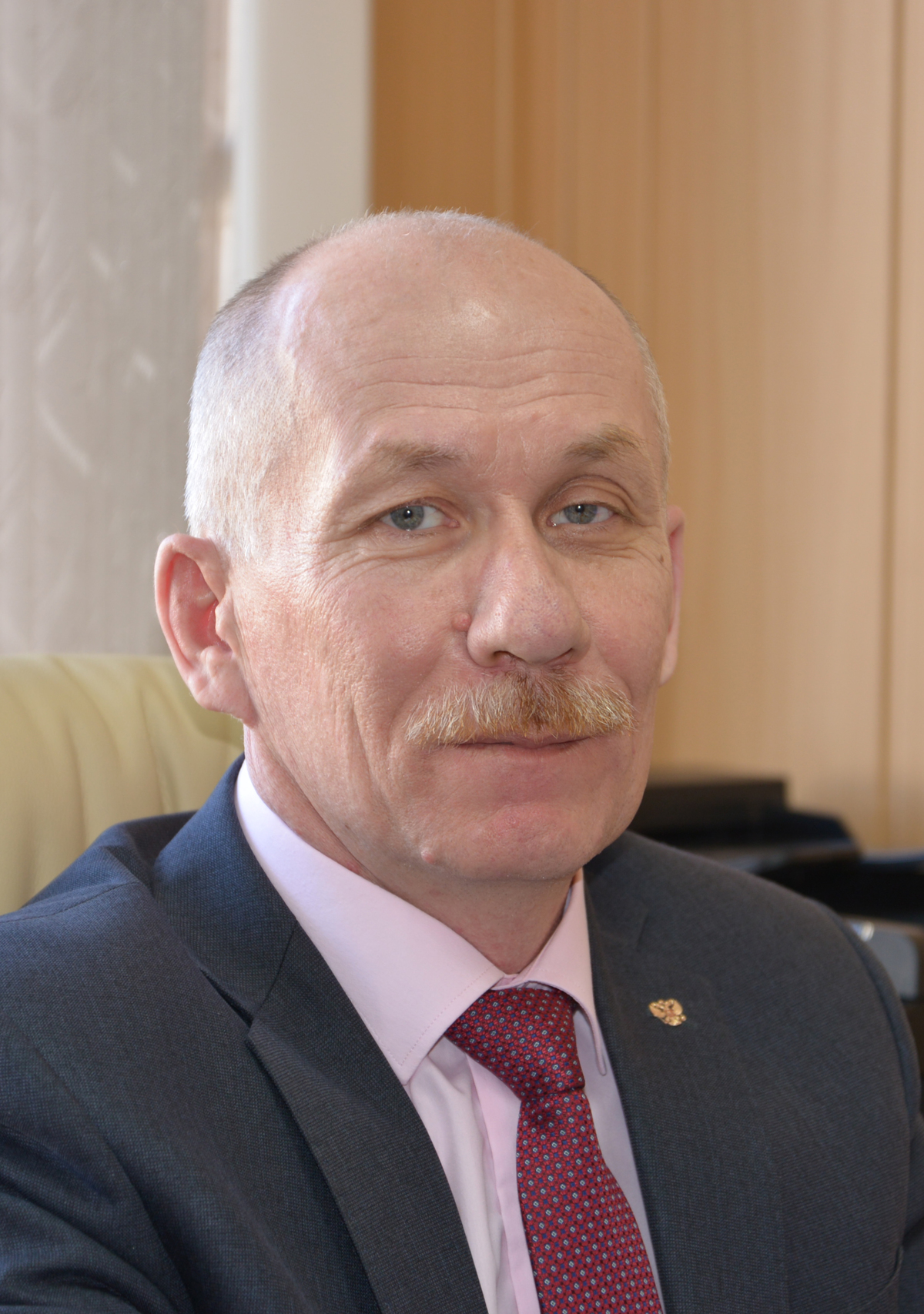 Министром труда и социального развития Якутии назначен Александр Михеев