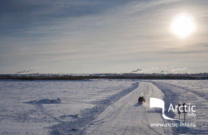 В Усть-Янском районе объявлен режим чрезвычайной ситуации