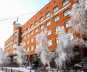 Управление аппарата Ил Тумэна сообщило о сложении полномочий Юрия Михайлова и несвоевременной сдаче декларации Егора Жиркова