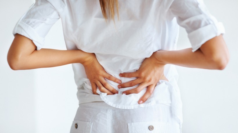 Ученые: боли в спине могут предрекать раннюю смерть