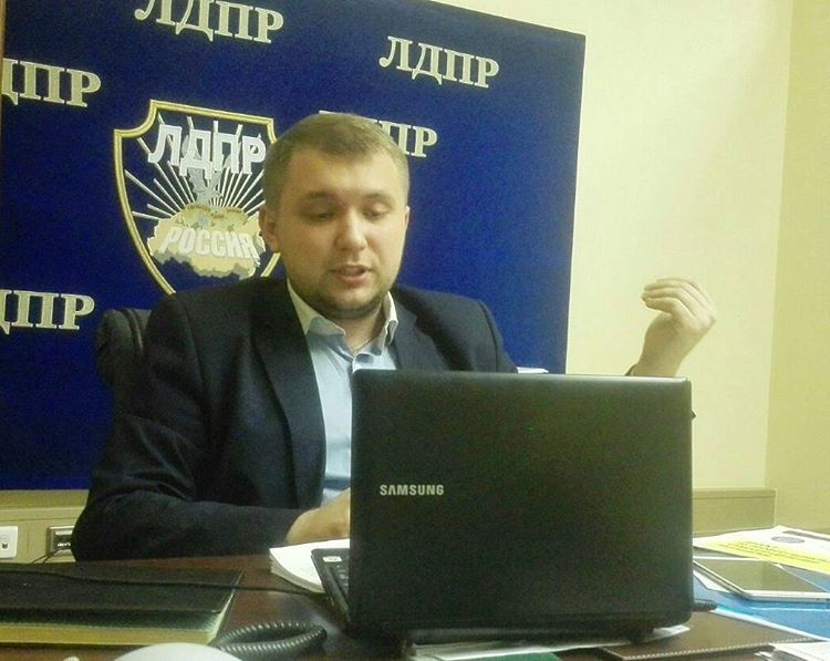 Депутат Госдумы перепутал Якутск с Иркутском?