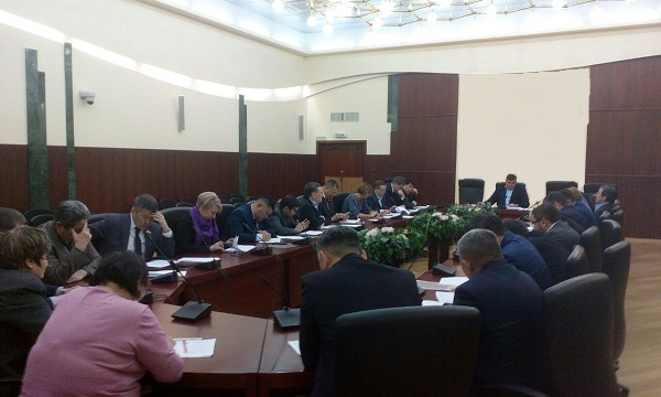 "ЕР" проведет праймериз на должность главы Якутска в конце мая