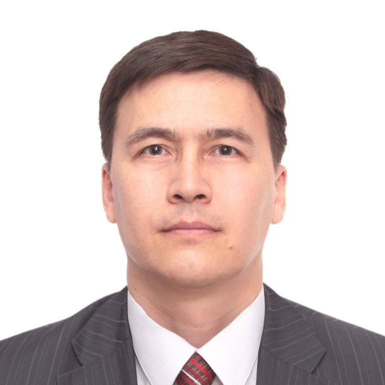 Замминистра Евгений Сидоров освобожден от должности