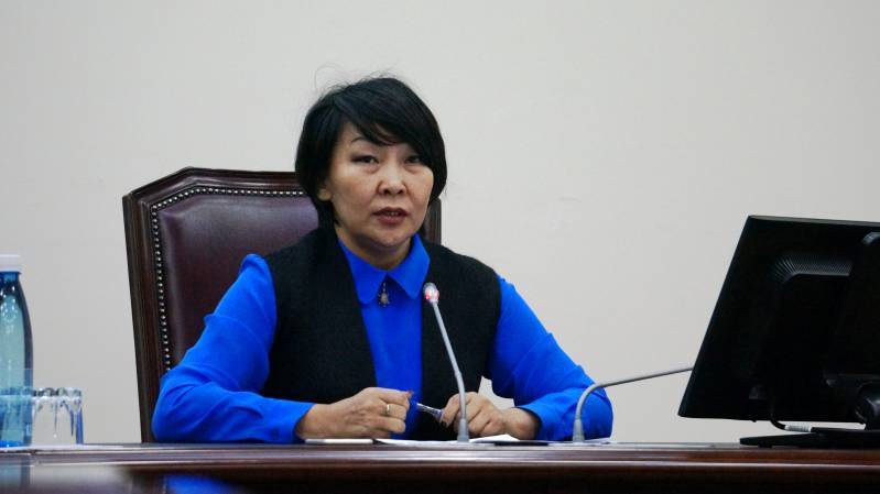 Главный архитектор Якутска Ирина Алексеева: "Причин для возбуждения уголовного дела найдено не было"