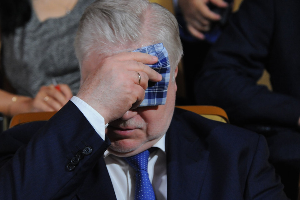 «Справедливая Россия» может выдвинуть в президенты женщину