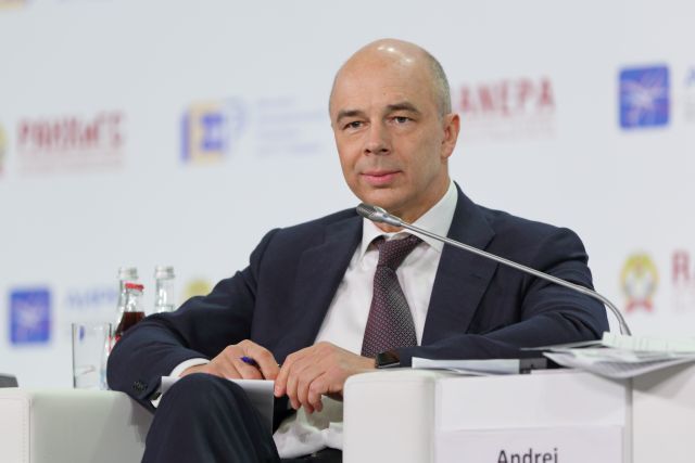 Бюджет России в 2017 г. станет бездефицитным при $60 за баррель – Силуанов