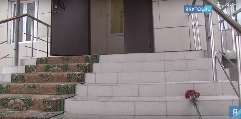 Родственники погибшего Семена Евстафьева намерены судиться с Домом престарелых и инвалидов (+видео)