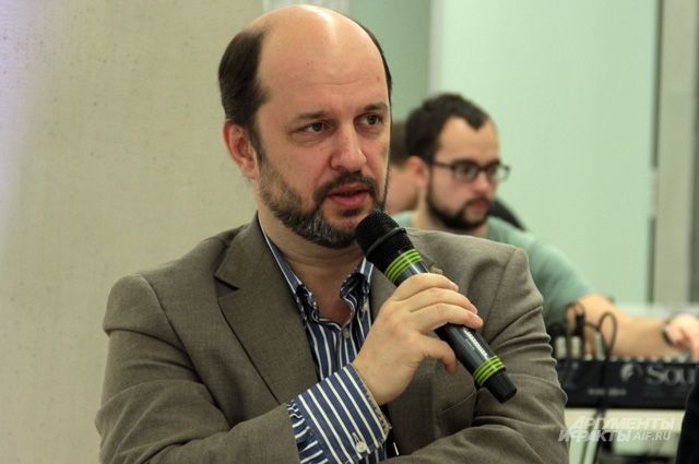 Клименко сравнил Facebook с вредной привычкой